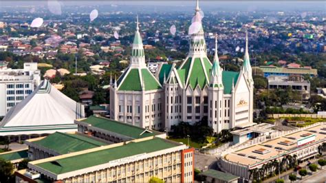 templo central inc directory|LANDMARKS .